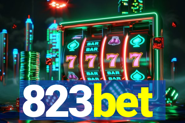 823bet