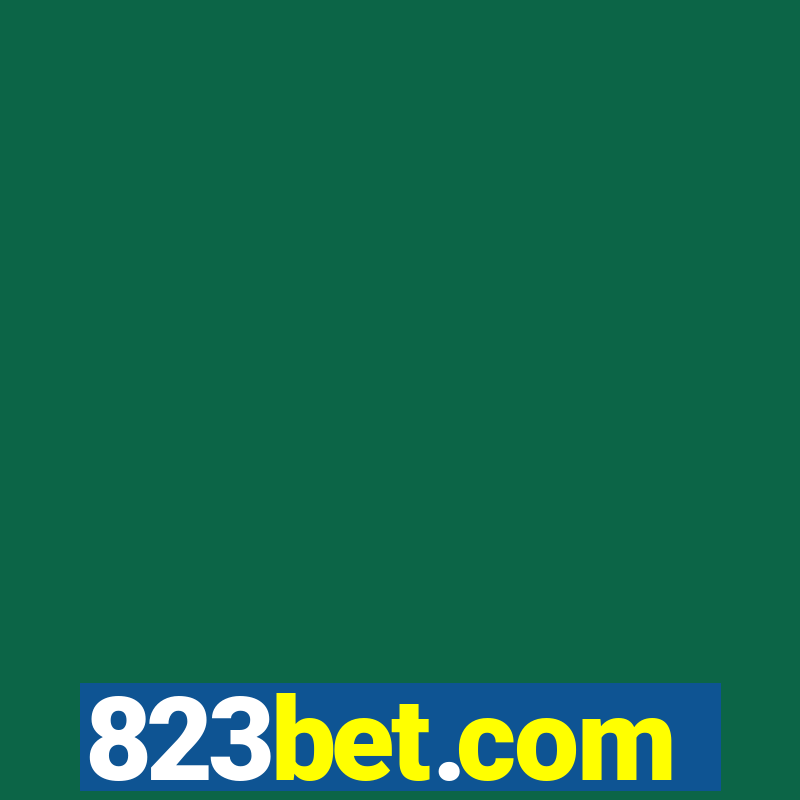 823bet.com