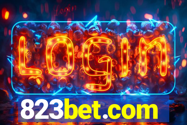 823bet.com