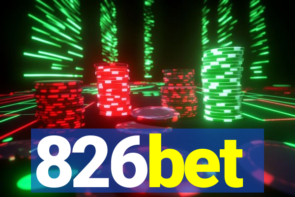 826bet