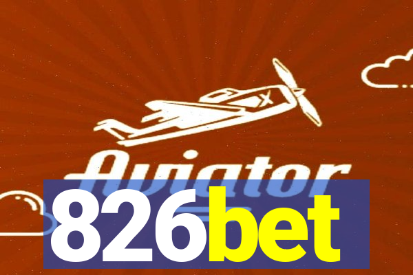 826bet