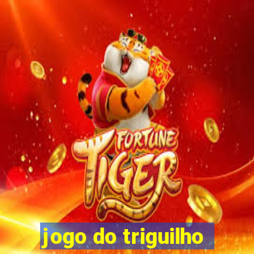 jogo do triguilho