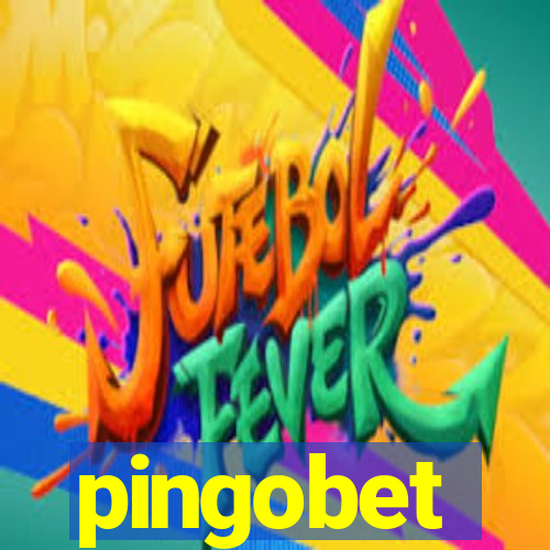 pingobet