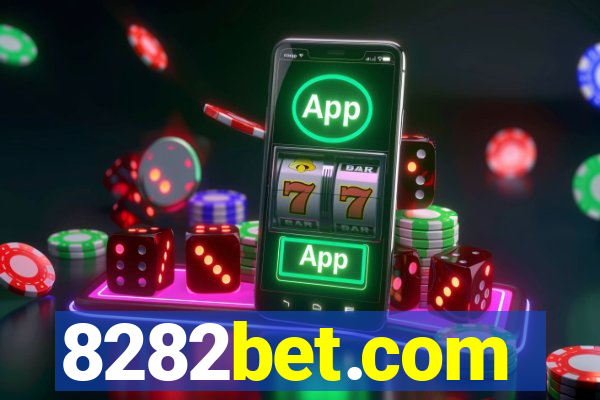 8282bet.com