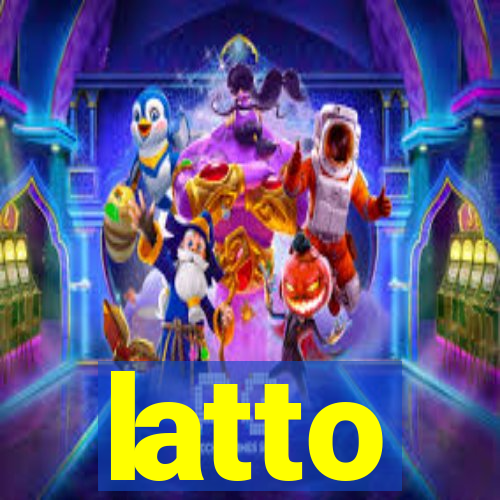 latto