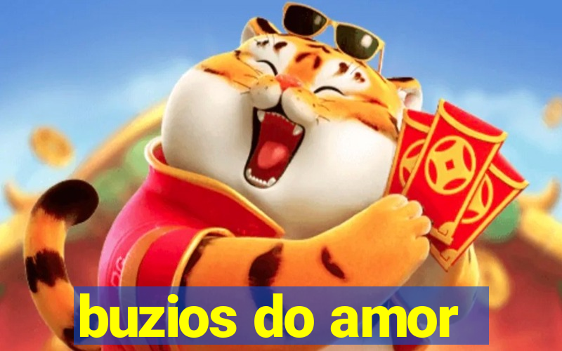 buzios do amor