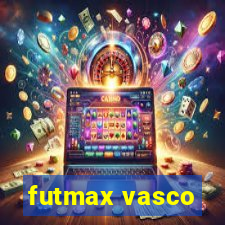 futmax vasco