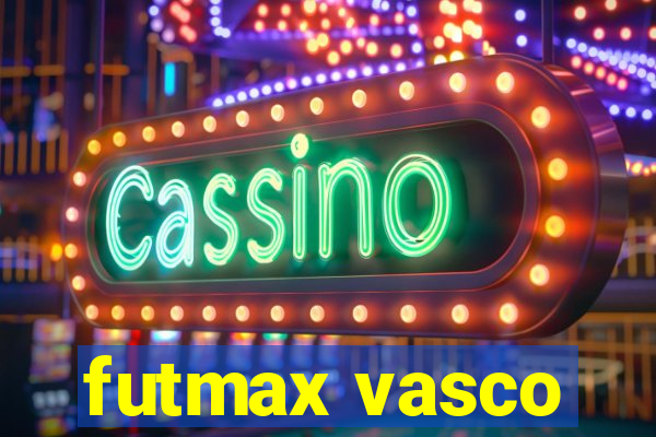 futmax vasco