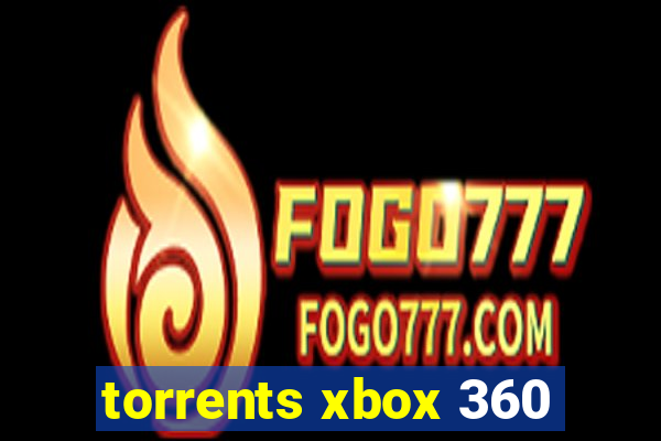 torrents xbox 360