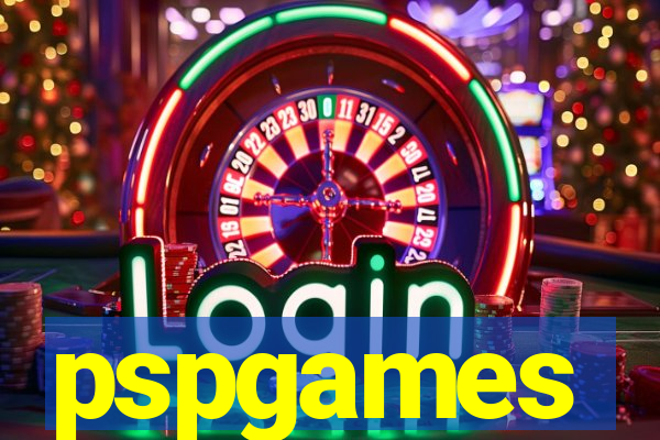 pspgames