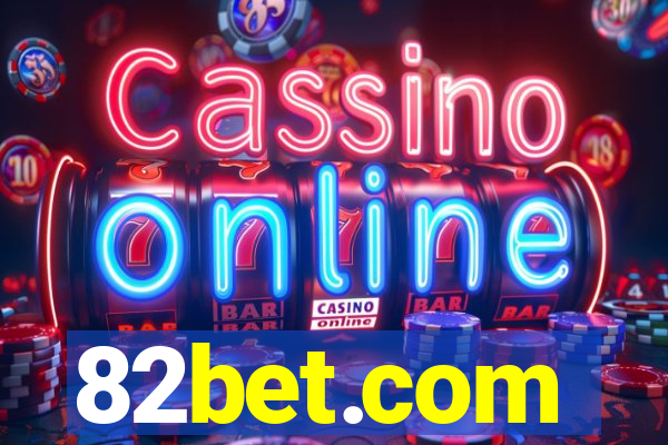 82bet.com