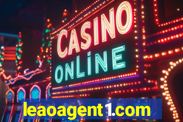 leaoagent1.com