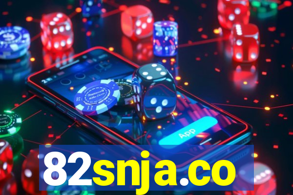 82snja.co