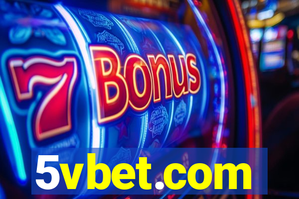 5vbet.com