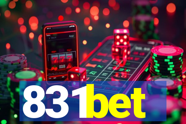 831bet