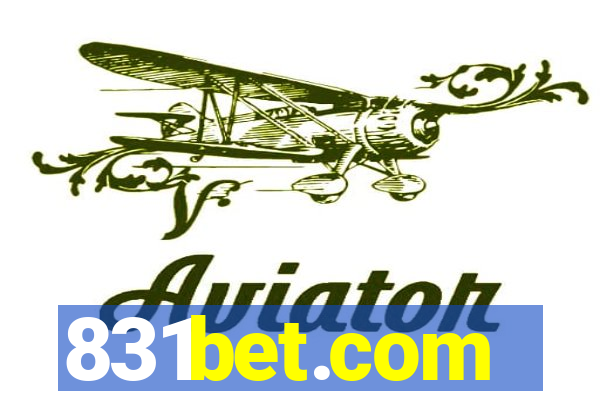 831bet.com