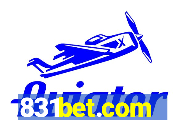 831bet.com