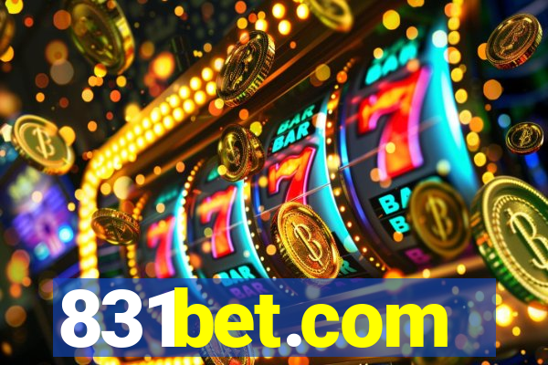 831bet.com