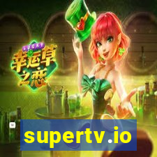 supertv.io