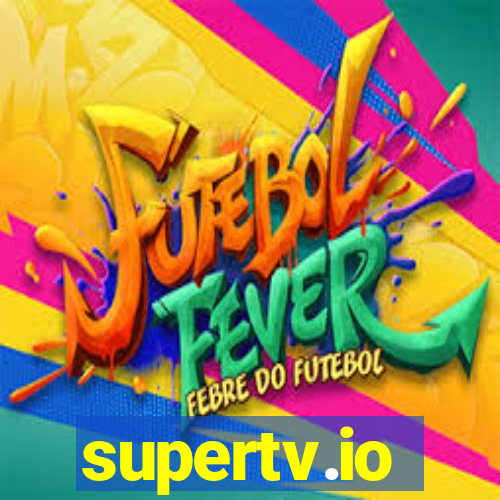 supertv.io