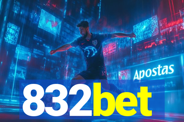 832bet