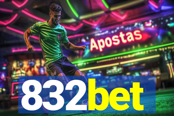 832bet