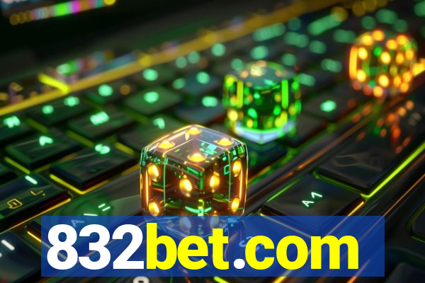 832bet.com