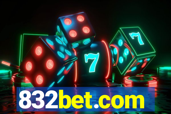 832bet.com