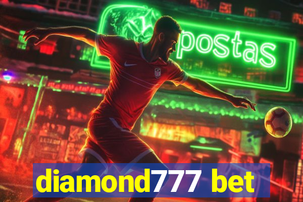 diamond777 bet