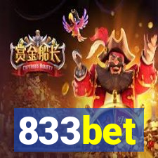 833bet