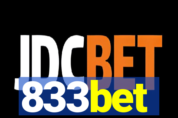 833bet