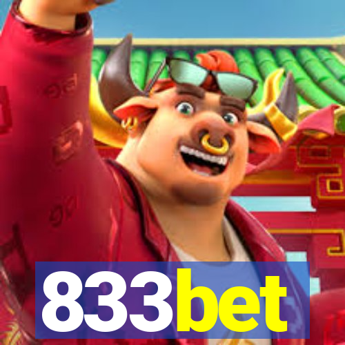 833bet