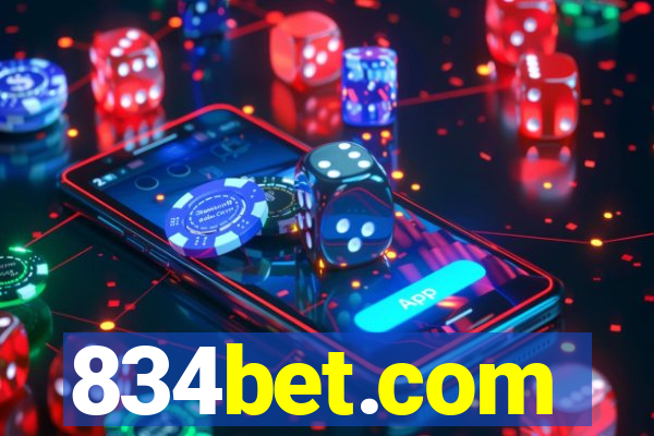 834bet.com