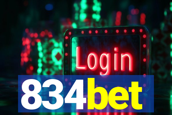 834bet