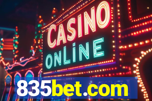 835bet.com