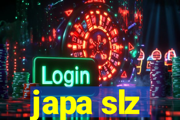 japa slz