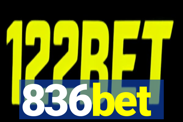 836bet