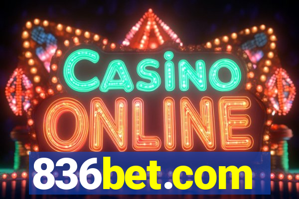 836bet.com