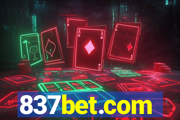 837bet.com