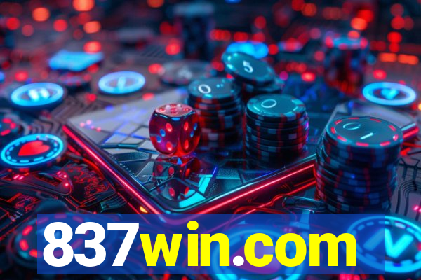 837win.com