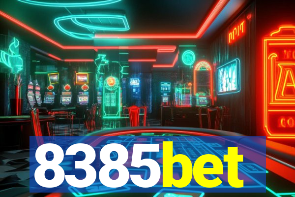 8385bet