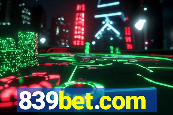 839bet.com