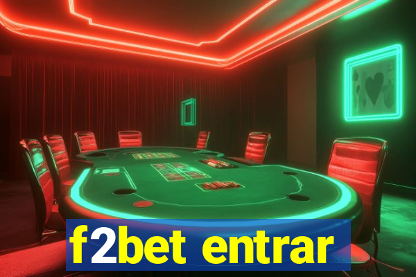 f2bet entrar