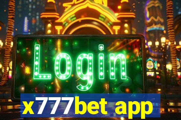 x777bet app