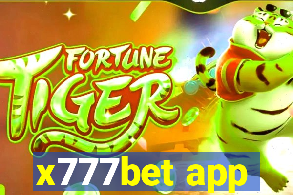 x777bet app