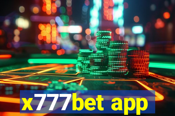 x777bet app