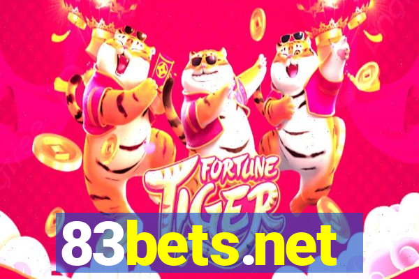 83bets.net