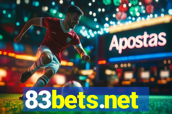 83bets.net