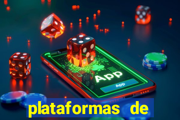 plataformas de jogos do tigre