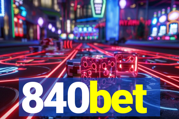 840bet